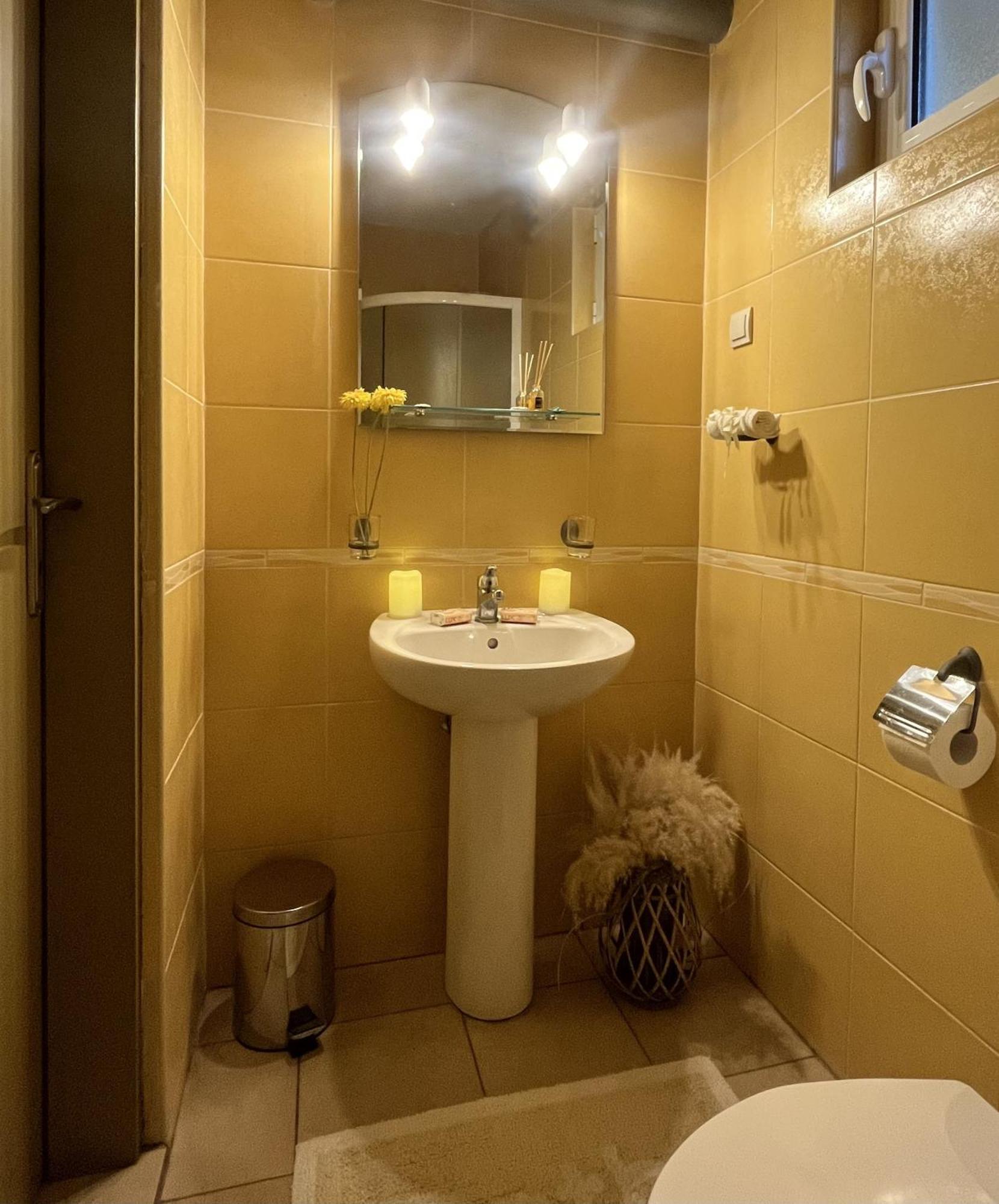 Apartments Vojvoda Kotor Room photo