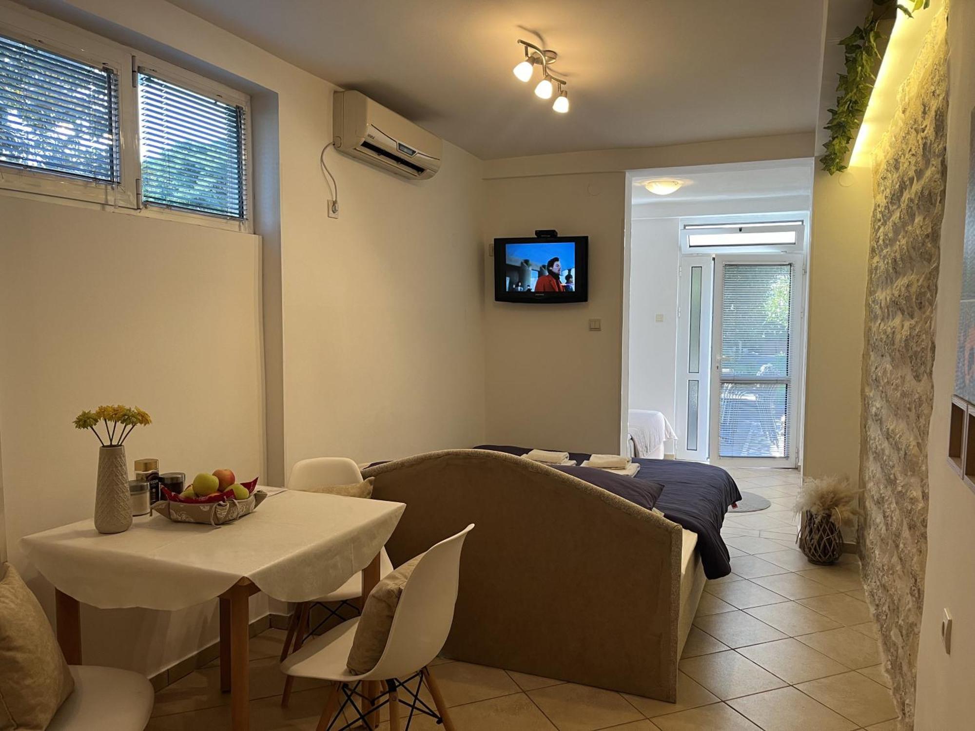 Apartments Vojvoda Kotor Room photo