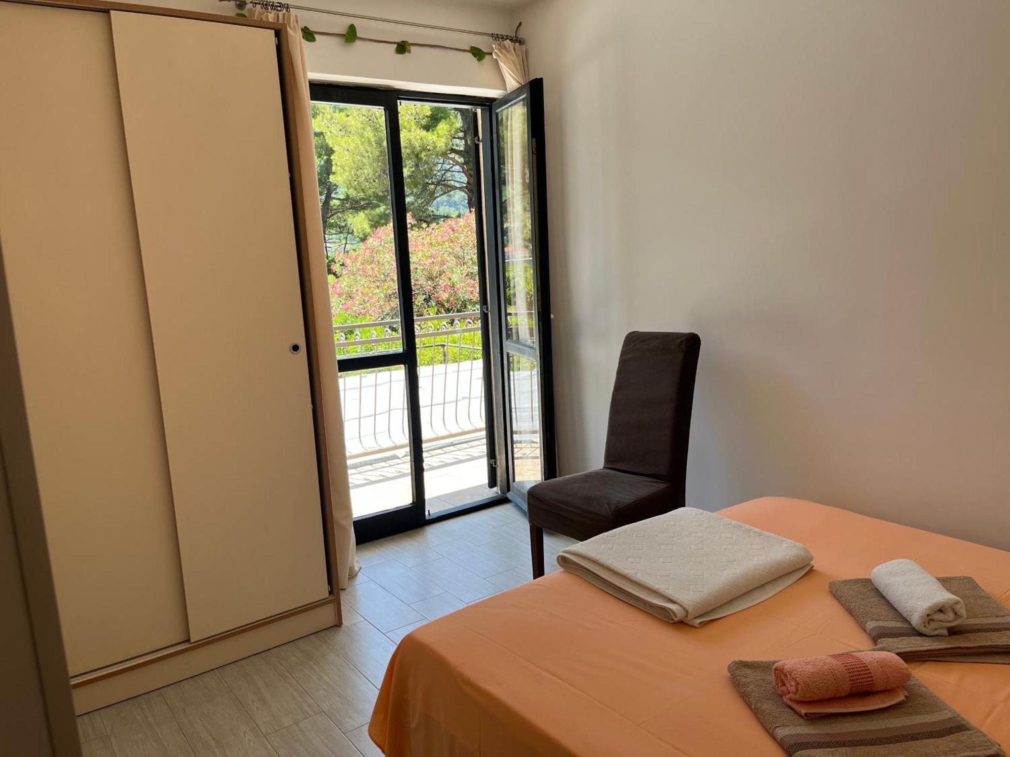 Apartments Vojvoda Kotor Room photo